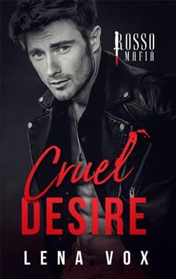 Cruel Desire by Lena Vox