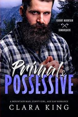 Primal & Possessive by Clara King