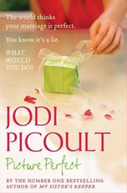Picture Perfect by Jodi Picoult