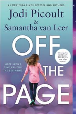 Off the Page by Jodi Picoult