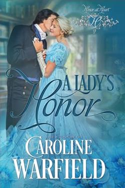 A Lady's Honor by Caroline Warfield