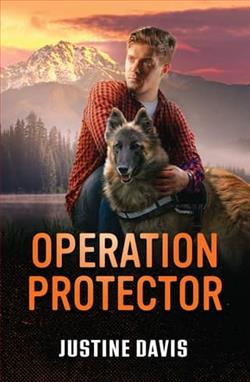 Operation Protector by Justine Davis
