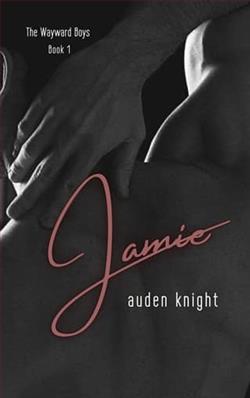 Jamie by Auden Knight