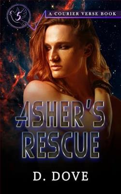 Asher's Rescue by D. Dove
