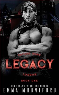 Legacy by Emma Mountford