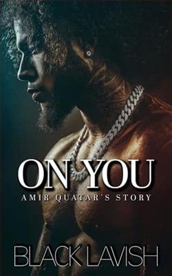 On You by Black Lavish