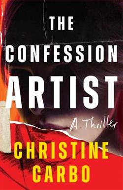 The Confession Artist by Christine Carbo