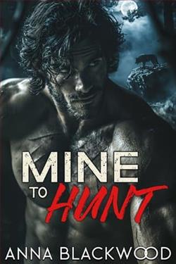 Mine to Hunt by Anna Blackwood