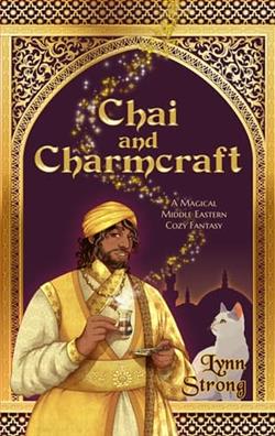 Chai and Charmcraft by Lynn Strong