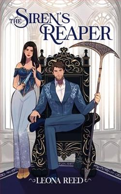 The Siren's Reaper by Leona Reed