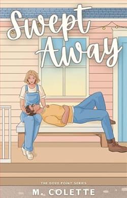 Swept Away by M. Colette