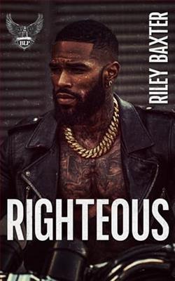 Righteous by Riley Baxter