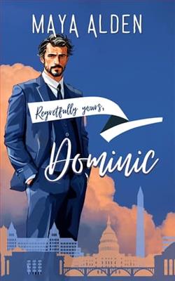 Dominic by Maya Alden