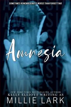 Amnesia by Millie Lark