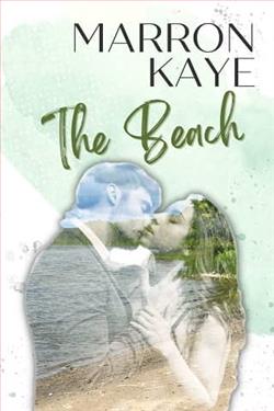 The Beach by Marron Kaye