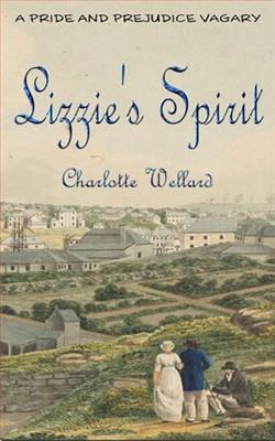 Lizzie's Spirit by Charlotte Wellard