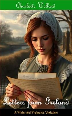 Letters from Ireland by Charlotte Wellard