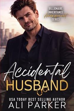 Accidental Husband by Ali Parker