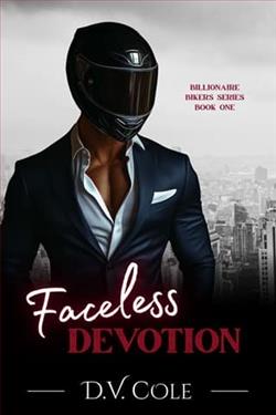 Faceless Devotion by D.V. Cole