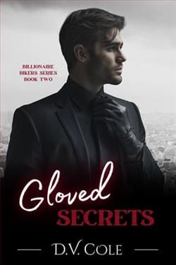 Gloved Secrets by D.V. Cole