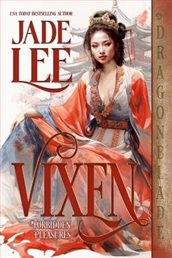 Vixen by Jade Lee
