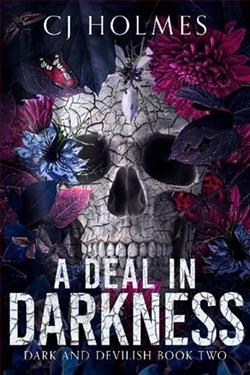 A Deal in Darkness by C.J. Holmes