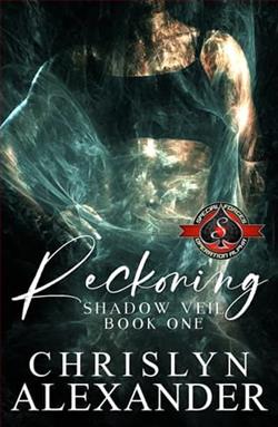 Reckoning by Chrislyn Alexander