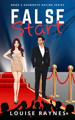 False Start by Louise Raynes