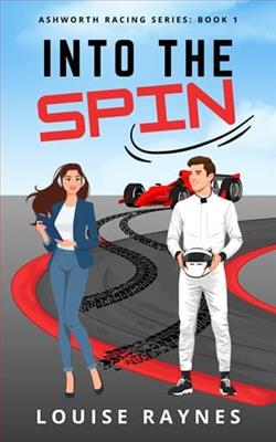 Into the Spin by Louise Raynes