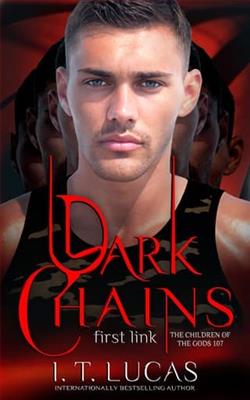 Dark Chains: First Link by I.T. Lucas