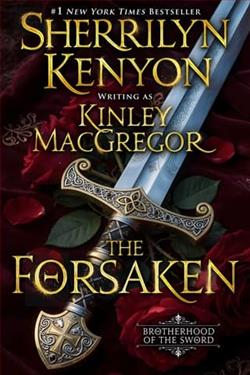 The Forsaken by Sherrilyn Kenyon