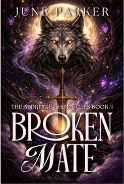 Broken Mate by June Parker