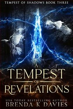 A Tempest of Revelation by Brenda K. Davies