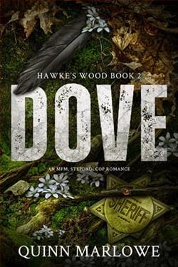 Dove by Quinn Marlowe