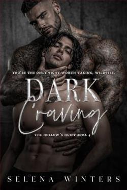 Dark Craving by Selena Winters