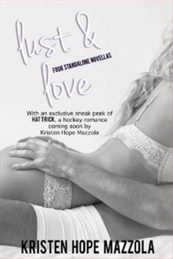Lust & Love Box Set by Kristen Hope Mazzola