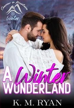 A Winter Wonderland by K.M. Ryan