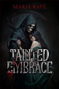 Tainted Embrace by Maria Raye