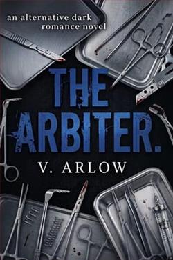The Arbiter by V. Arlow