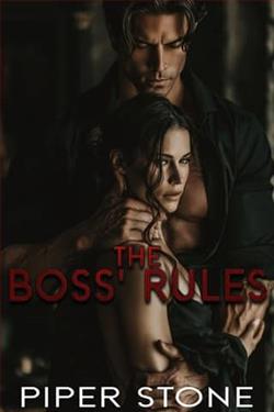 The Boss' Rules by Piper Stone