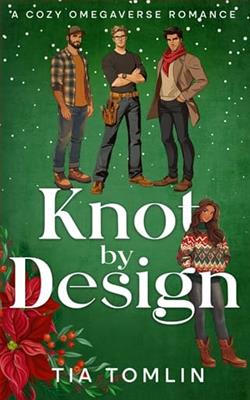 Knot By Design by Tia Tomlin