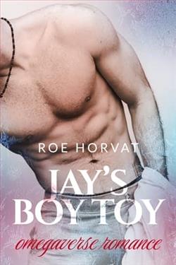 Jay's Boy Toy by Roe Horvat