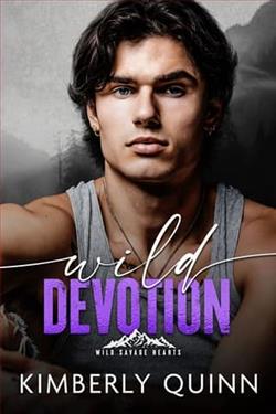 Wild Devotion by Kimberly Quinn