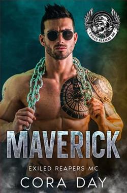 Maverick by Cora Day