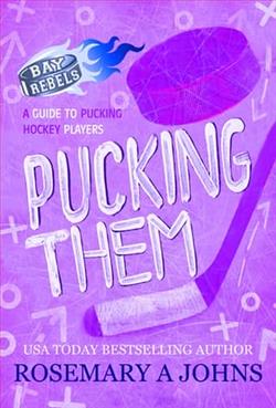 Pucking Them by Rosemary A. Johns