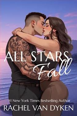 All Stars Fall by Rachel Van Dyken