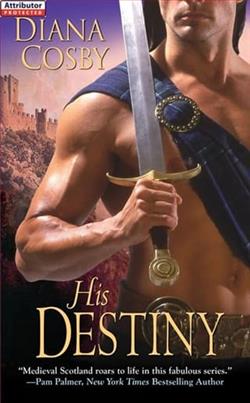 His Destiny by Diana Cosby
