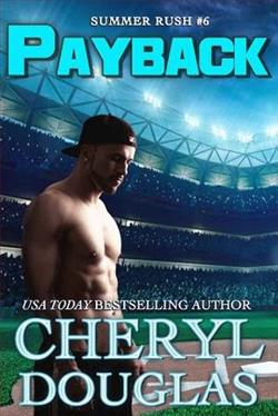 Payback by Cheryl Douglas