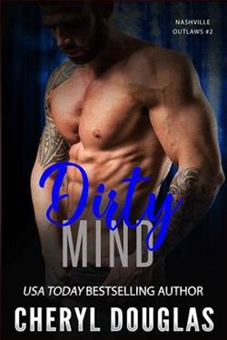 Dirty Mind by Cheryl Douglas
