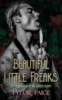 Beautiful Little Freaks by Tylor Paige